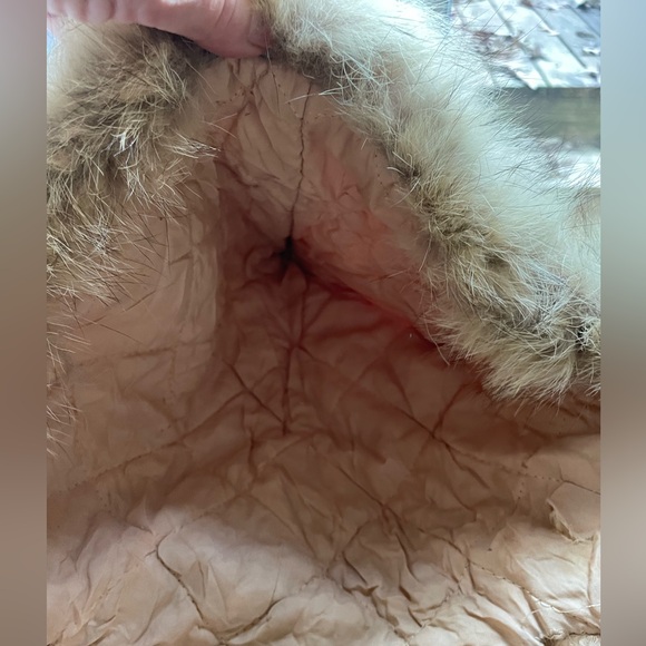 1958 Winter Girl’s Jacket - Picture 5 of 15